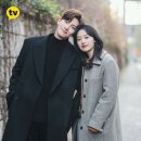 강원도 양양 바이럴 수준이라는 지창욱X김지원 이미지