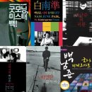 키플링마산 | [백남준] 30대 중반 11년 간(1968~1979) 미래사회보고서 작성