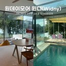 원모어데이1 | 대구 근교 청도 가성비 감성숙소 원데이모어 윈디(Windy) 내돈내산 찐추천후기