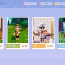 나를 위한 꽃한다발+리스 이미지