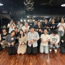77기🍀 린디입문 강습을 마치며🌟 이미지