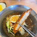 매콤돈가스앤드칡불냉면 이미지