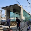 남부터미널  5번출구 뒤 이미지