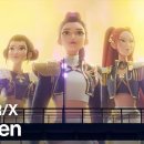 K-POP DEMON HUNTRS (Golden) 이미지