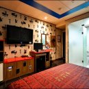 수월모텔 이미지