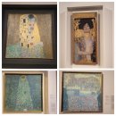 (주)알버스 | 벨베데레 궁전 Schloss Belvedere (1) 구스타프 클림트 Gustav Klimt 20250923