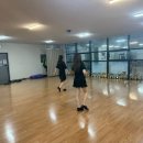 다이어트로 좋은 자이브 솔로댄스킥!! 직장인반 개인레슨 후기^^ &#39;제이&amp;케이 댄스학원&#39;