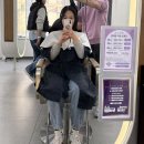 트리플에이스튜디오 | 산본역 미용실 에이바헤어 프리미엄 염색 시세이도 하프 클리닉