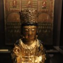 백장암 보살좌상 이미지