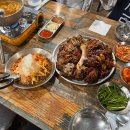 강통족발