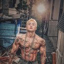 KANG GYM 네이버블로그