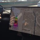 세븐일레븐 서안성휴게소점 | 테슬라 모델 Y 주니퍼 인도 후기! 롱레인지 다블(다이아몬드 블랙)