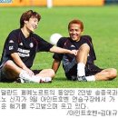 송종국에프씨 | 한국 축구 레전드 마킹 2호 페예노르트 송종국