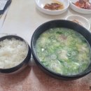 대박소양 곰탕 이미지