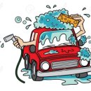 사람과자동차 이미지