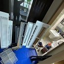 경원화학 장림지점 | 여름 오기 전 필수템! 곰팡이 뿜는 우리 집 냉방기 구원기