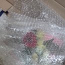 [제품리뷰] 기념일 생일꽃다발, 꽃다발 선물로 감동 주는 런플라워 OK 꽃다발 시리즈 후기