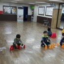 용인대 신성 태권도장 이미지