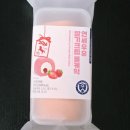 디저트크림 | 겨울이면 생각나는 딸기🍓 연세우유 신상 디저트 딸기크림 롤케익 후기🍰