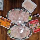 주식회사 우람 | 구리수산시장 횟집 대게맛집 우람수산 회포장 내돈내산 흡족한 후기
