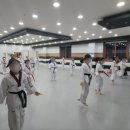 퍼스트 태권도 이미지
