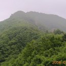 굴암산 이미지