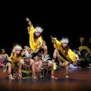 ‘춤으로 만나는 아시아’ 여수 공연 이미지