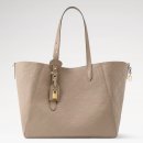 루이 | 루이비통 올인원 구매 후기!: 보부상을 위한 가죽 빅백