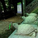 현충탑샘물 이미지