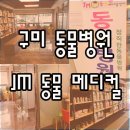 구미 JM 동물 메디컬 센터 이미지