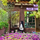 서울 북촌 가볼만한곳 백인제 가옥 해설 한옥 명소