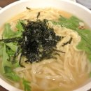 동원 손 칼국수 이미지