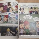 통제원 이미지