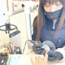 동래새힘한의원 | 온천동 네일 부산물어뜯는 손톱 아디아나 뷰티랩 동래점 후기 및 주차