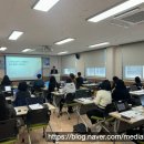 나주시노인복지관 | 정신건강서비스 혁신을 위한 챗GPT 기초 과정 강의 : 전남광역정신건강복지센터 국립나주병원