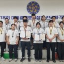 서산시청 사격팀, 제18회 대통령경호처장기 전국사격대회 5개 메달 획득(서산태안TV) 이미지