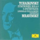 교향곡 명곡 17위-차이코프스키 / ♬교향곡 5번 (Symphony No.5 in E minor, Op.64) - Leningrad Philharmonic Orchestra 이미지