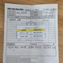 그랜저 hg 3.0 엔진 누유 보증수리, 외부 벨트 교환