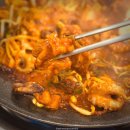 해담쭈꾸미 | 청주 오송 오스코맛집 사계해담 중독성 강한 쭈꾸미삼겹살 솔직후기