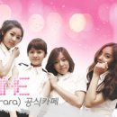 티아라(T-ara)