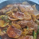 새말생선찜