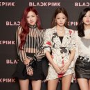 블랙핑크 카카오 검색결과