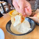 장평치킨 | 장평동맛집 장평동치킨 거제장평안주맛집 황금올리브치킨 크런치버터 - 거제장평치킨 BBQ 방문 후기