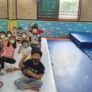 한우리 태권도 이미지