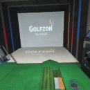 골프존파크 수내24 이미지