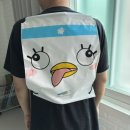 블루헤어 - 평택시 | 블루아카이브 키보토스런 굿즈 후기 | 티셔츠·헤어밴드·스트링백 언박싱