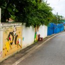 솟대마을 이미지