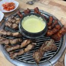 전주쪽갈비