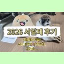 대원미디어(주) | 2026 서일페(서울일러스트페어) 오픈런 방문 후기