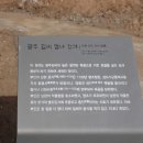 광주김씨열녀정려 이미지